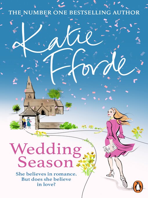 Title details for Wedding Season by Katie Fforde - Available